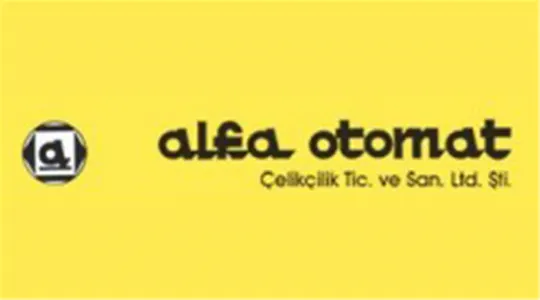 Alfa Otomat